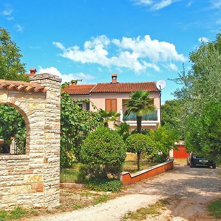 Apartments Voltica 1049 Rovinj Kültér fotó