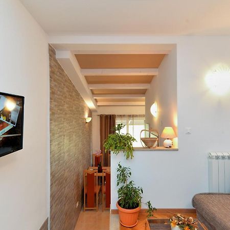 Apartments Voltica 1049 Rovinj Kültér fotó