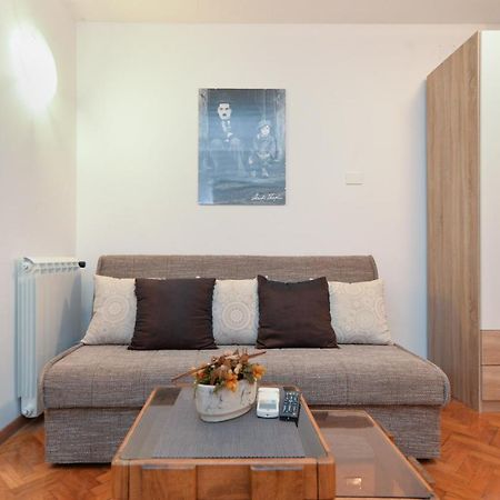 Apartments Voltica 1049 Rovinj Kültér fotó