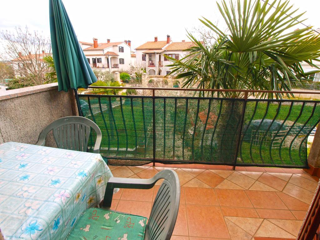 Apartments Voltica 1049 Rovinj Kültér fotó