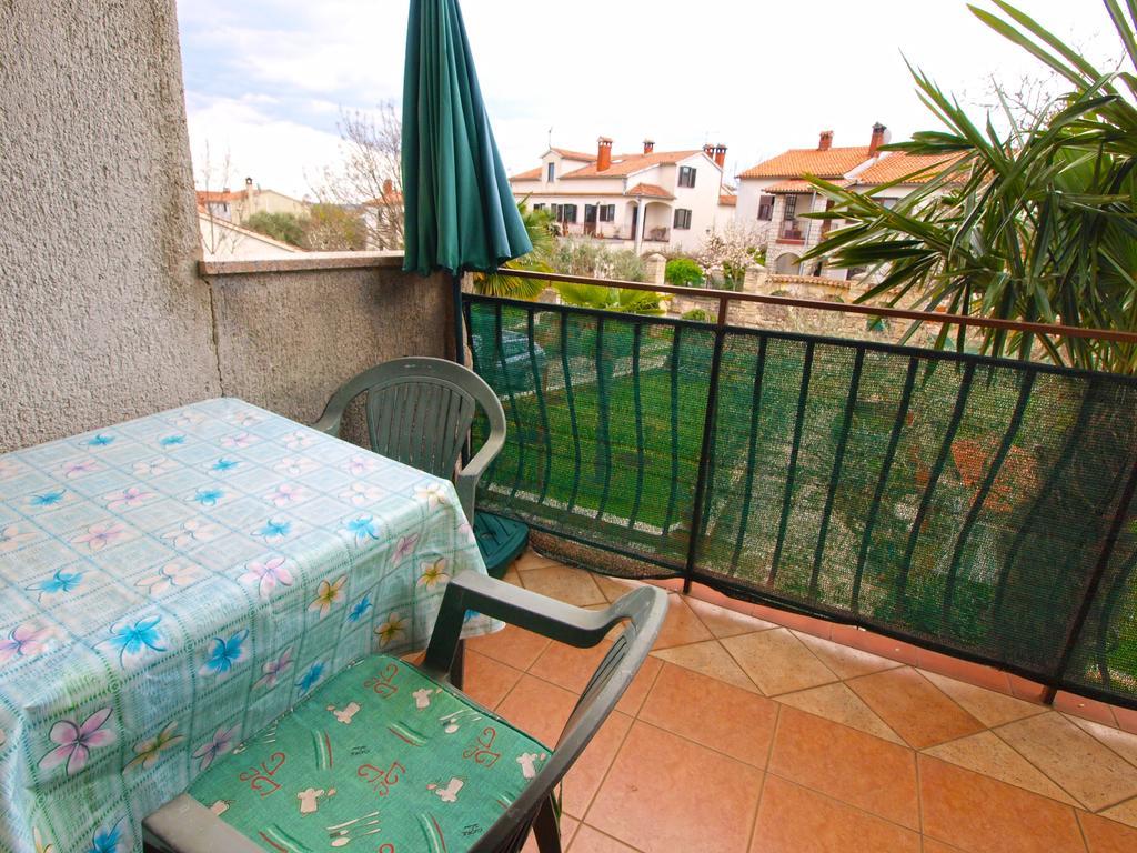 Apartments Voltica 1049 Rovinj Kültér fotó