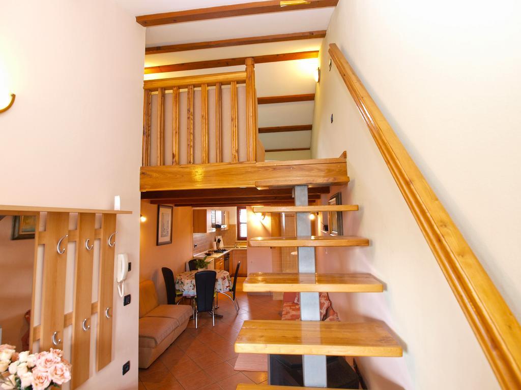 Apartments Voltica 1049 Rovinj Kültér fotó