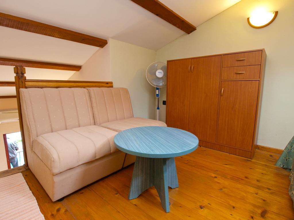 Apartments Voltica 1049 Rovinj Kültér fotó