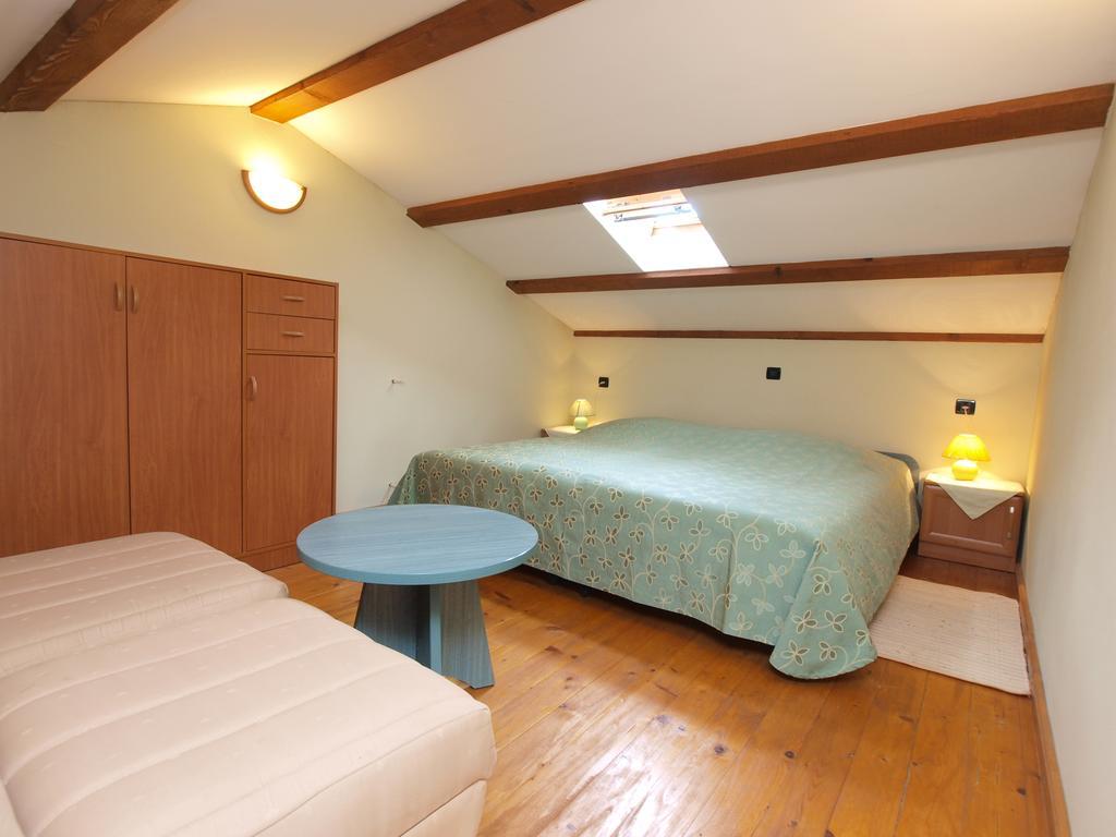 Apartments Voltica 1049 Rovinj Kültér fotó