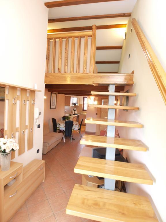 Apartments Voltica 1049 Rovinj Kültér fotó