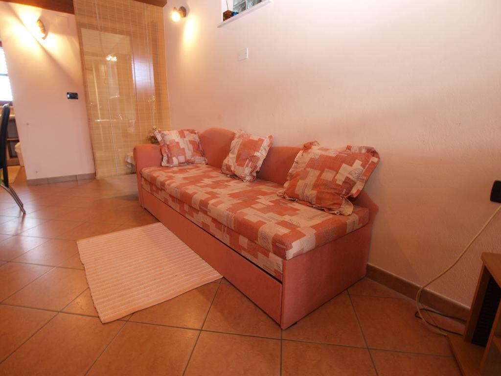 Apartments Voltica 1049 Rovinj Kültér fotó