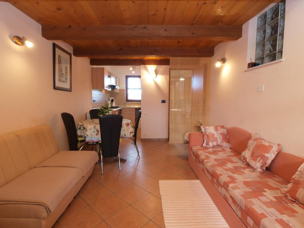 Apartments Voltica 1049 Rovinj Kültér fotó