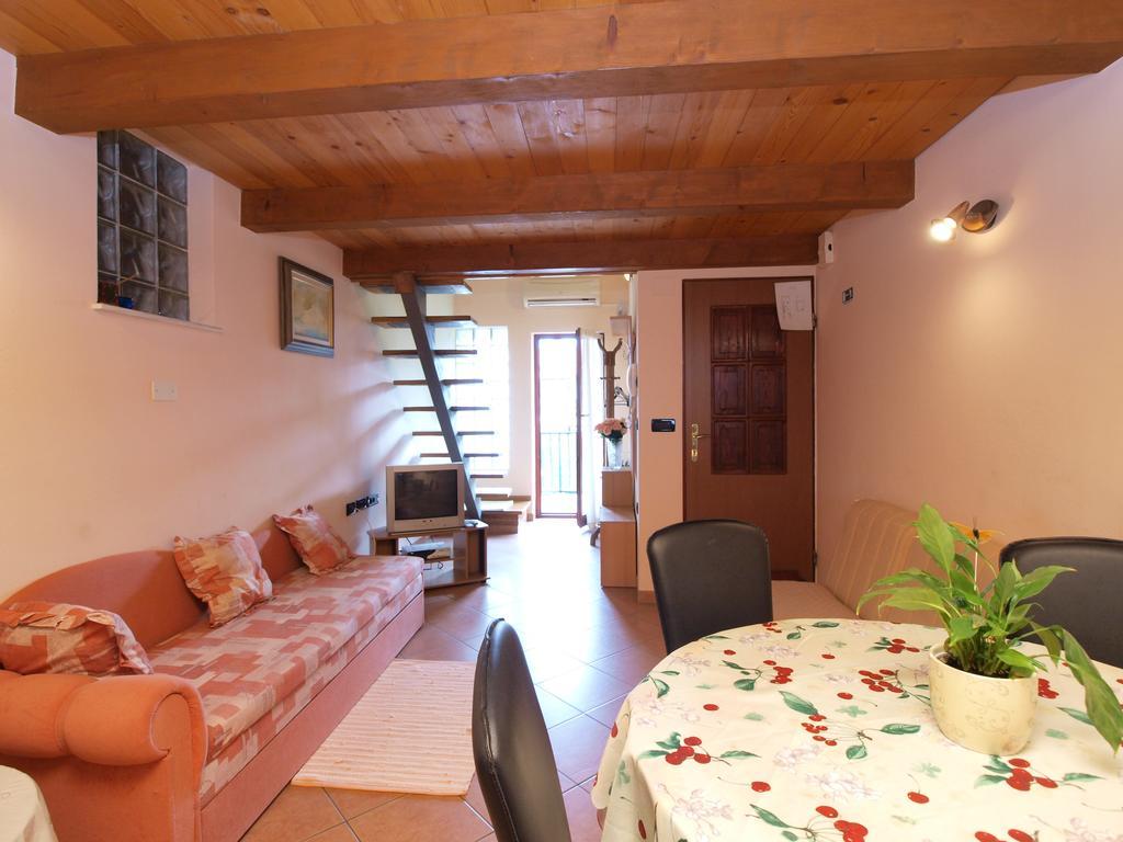 Apartments Voltica 1049 Rovinj Kültér fotó