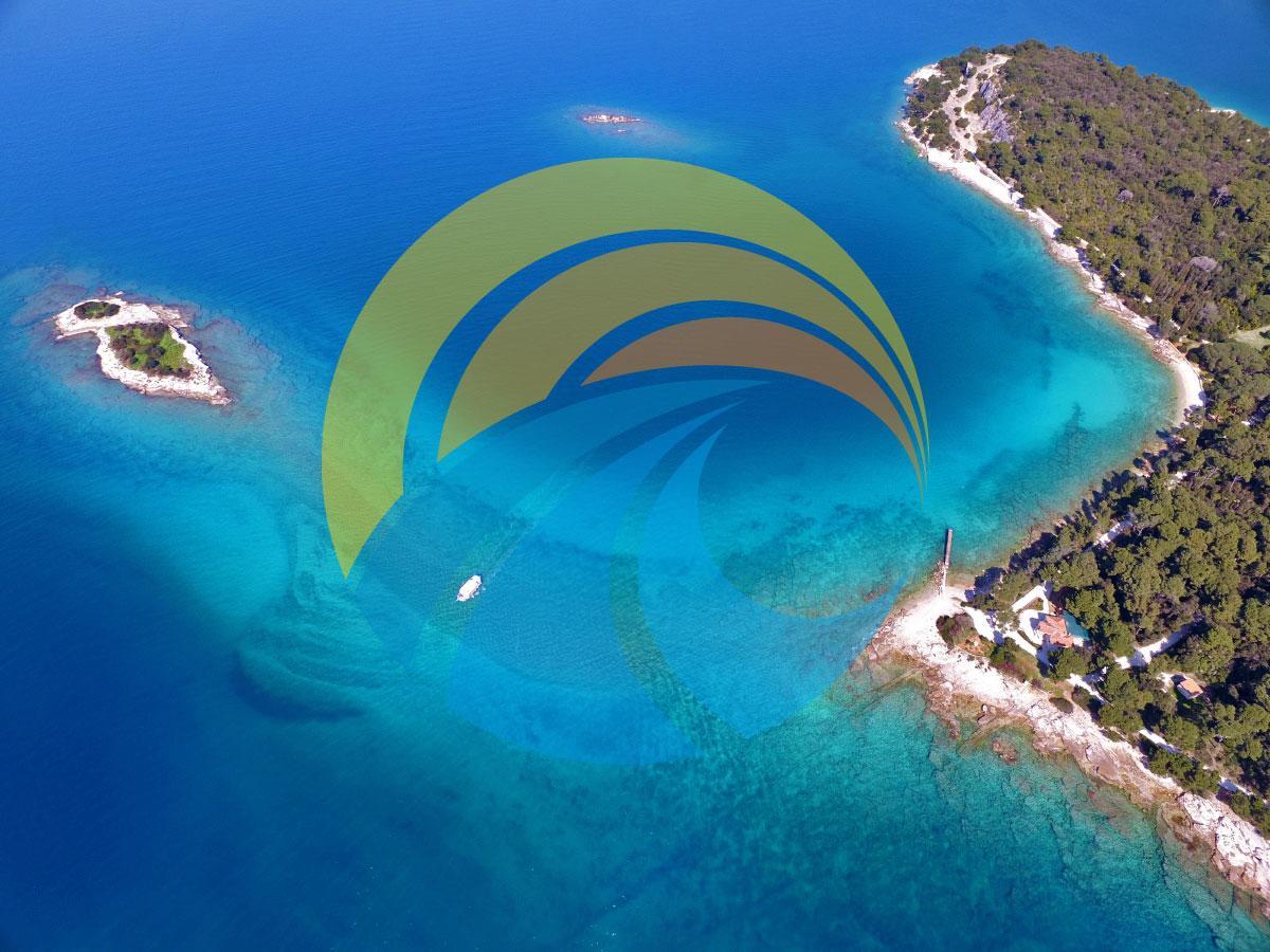 Apartments Voltica 1049 Rovinj Kültér fotó