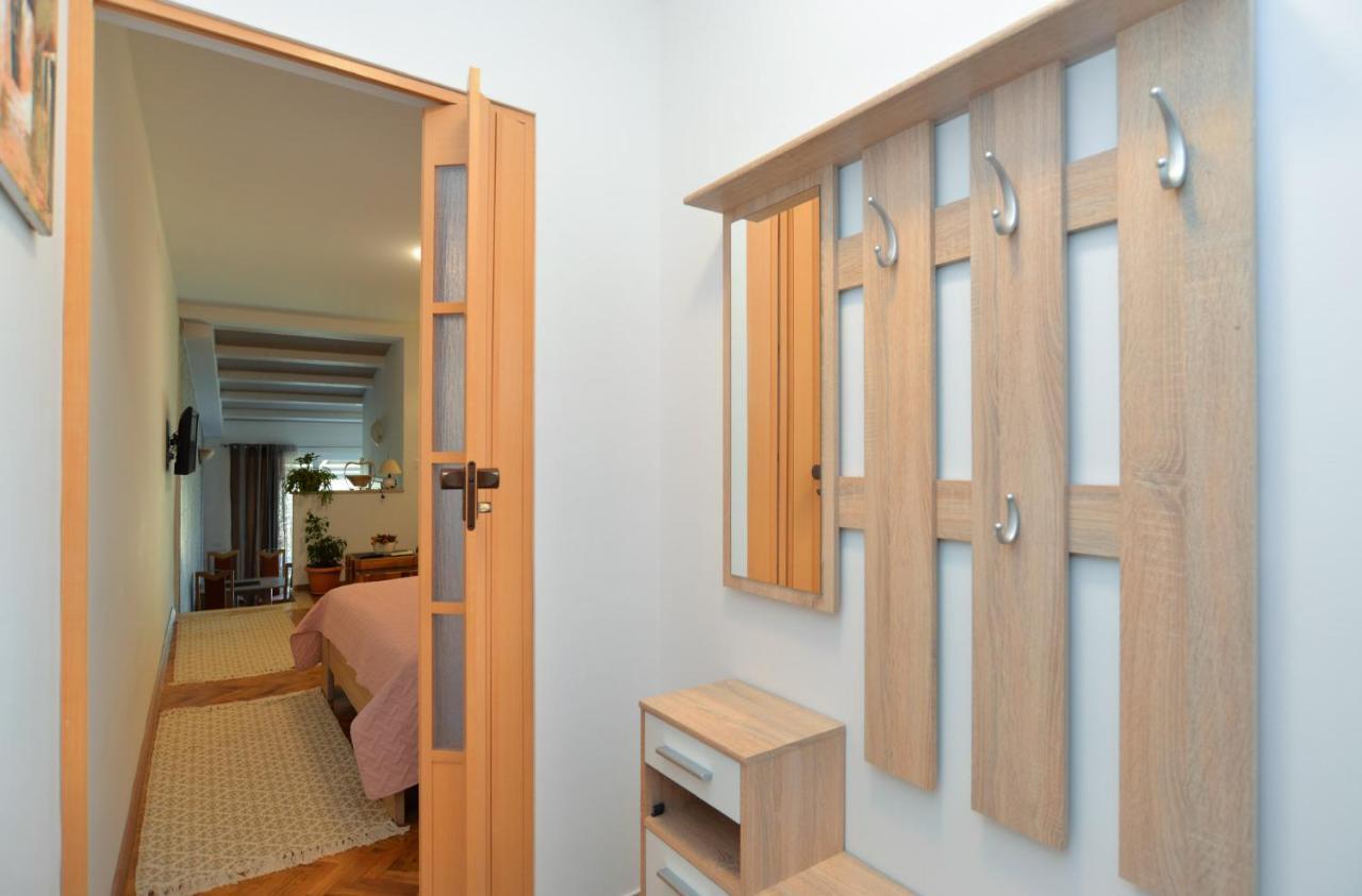 Apartments Voltica 1049 Rovinj Kültér fotó
