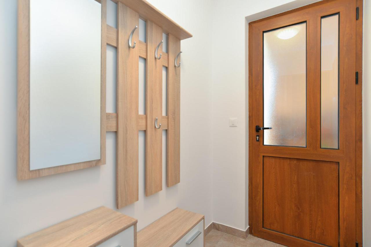Apartments Voltica 1049 Rovinj Kültér fotó