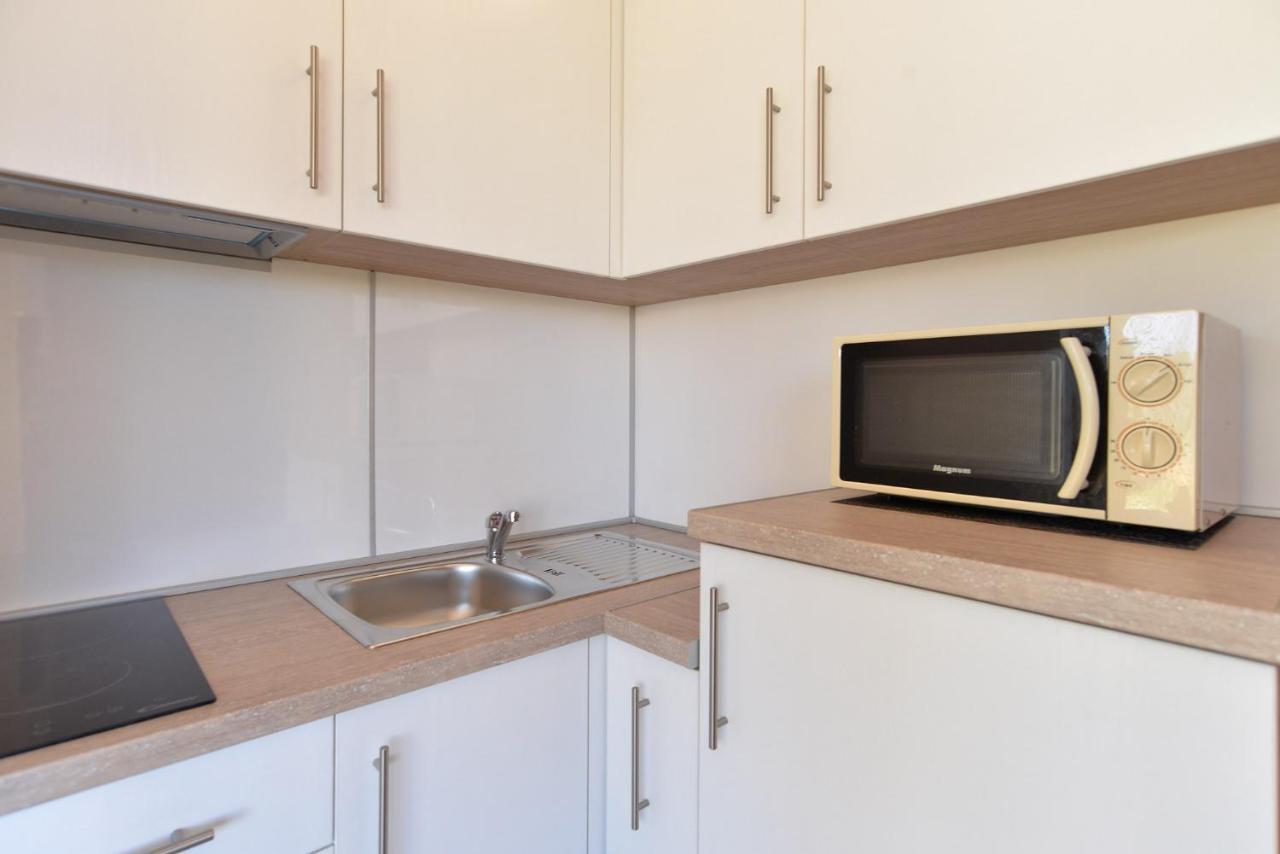 Apartments Voltica 1049 Rovinj Kültér fotó